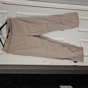 Napa Valley tan/khaki trousers